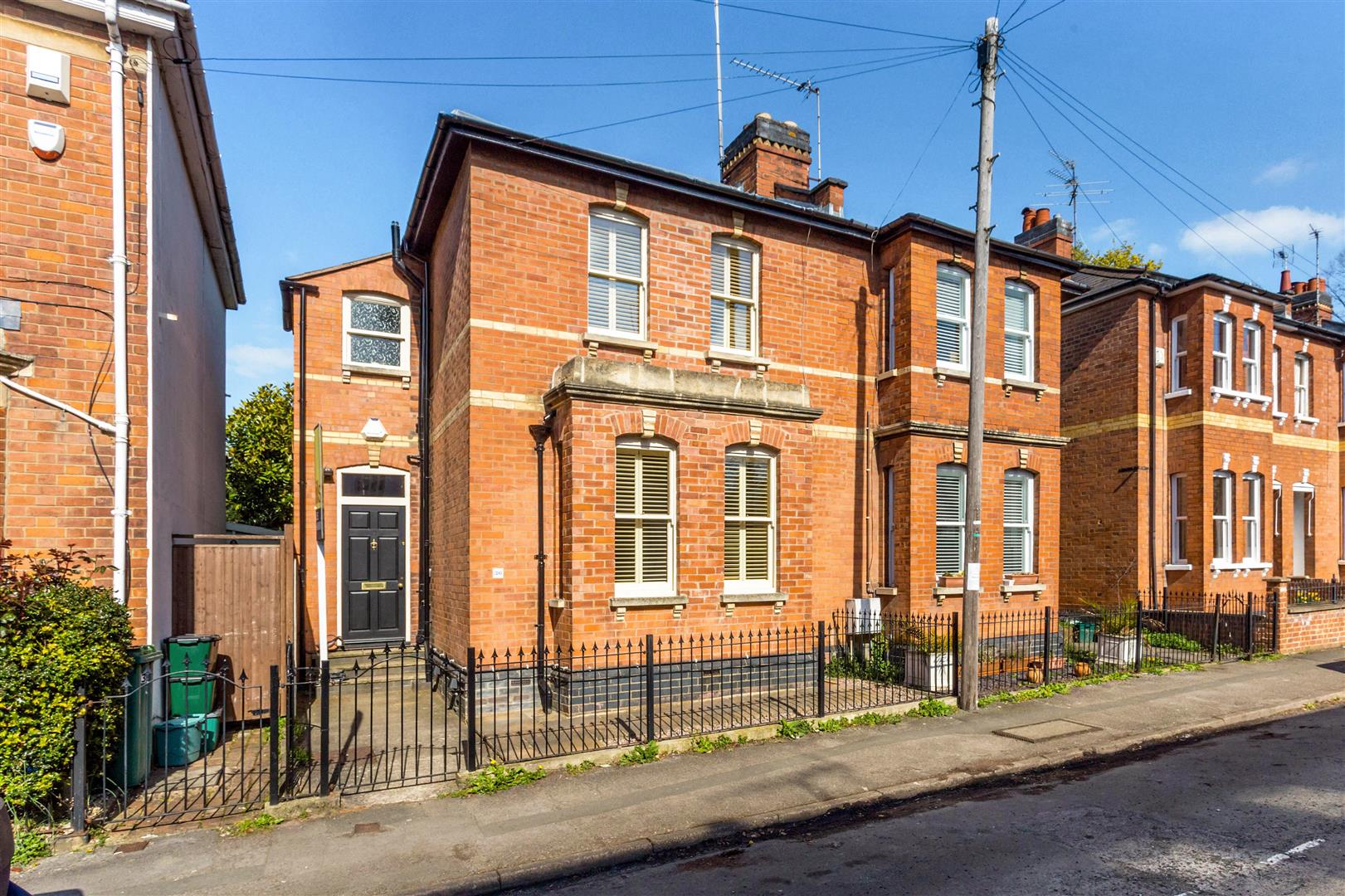 Bath Parade, St. Luke's, Cheltenham Cheltenham Estate Agents